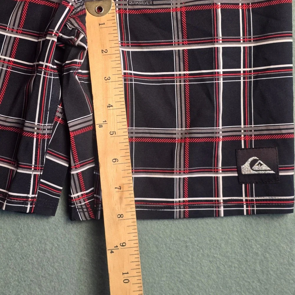 Quiksilver boys board